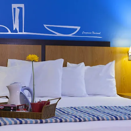 Comfort Hotel Taguatinga Habitación foto