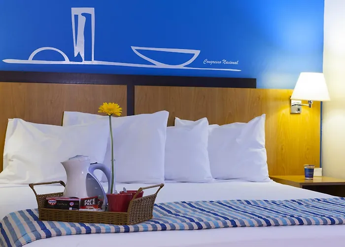 Comfort Hotel Taguatinga