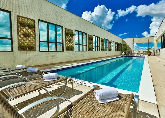 Comfort Hotel Taguatinga