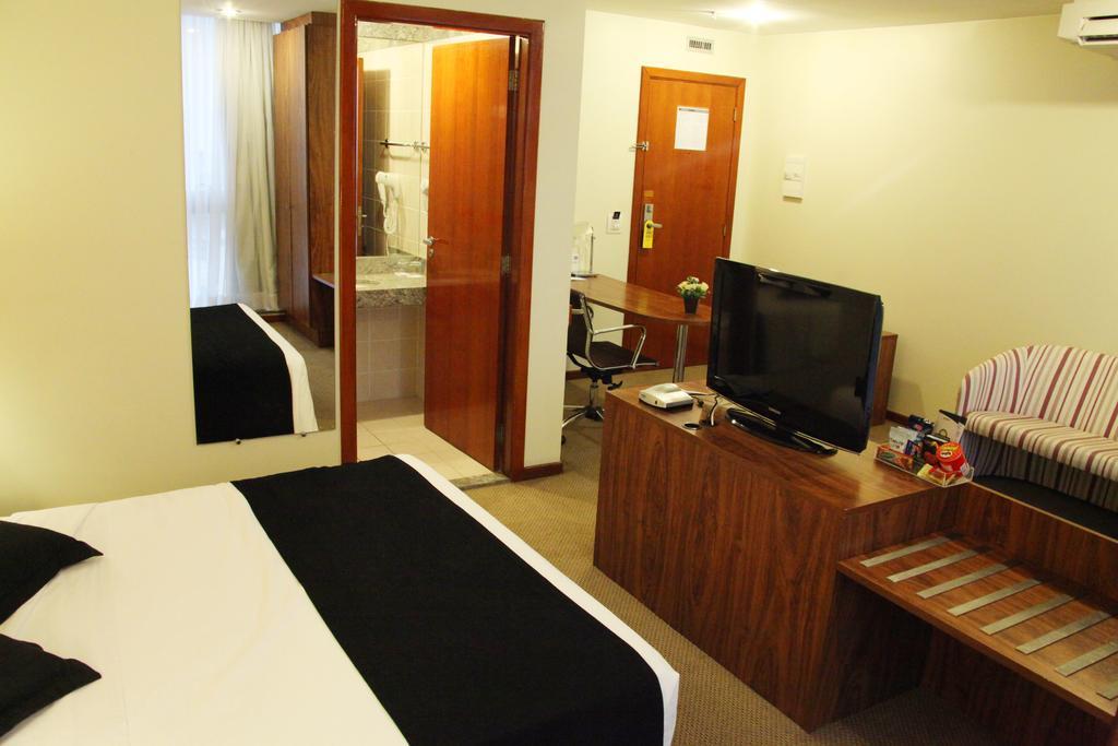 Comfort Hotel 3*