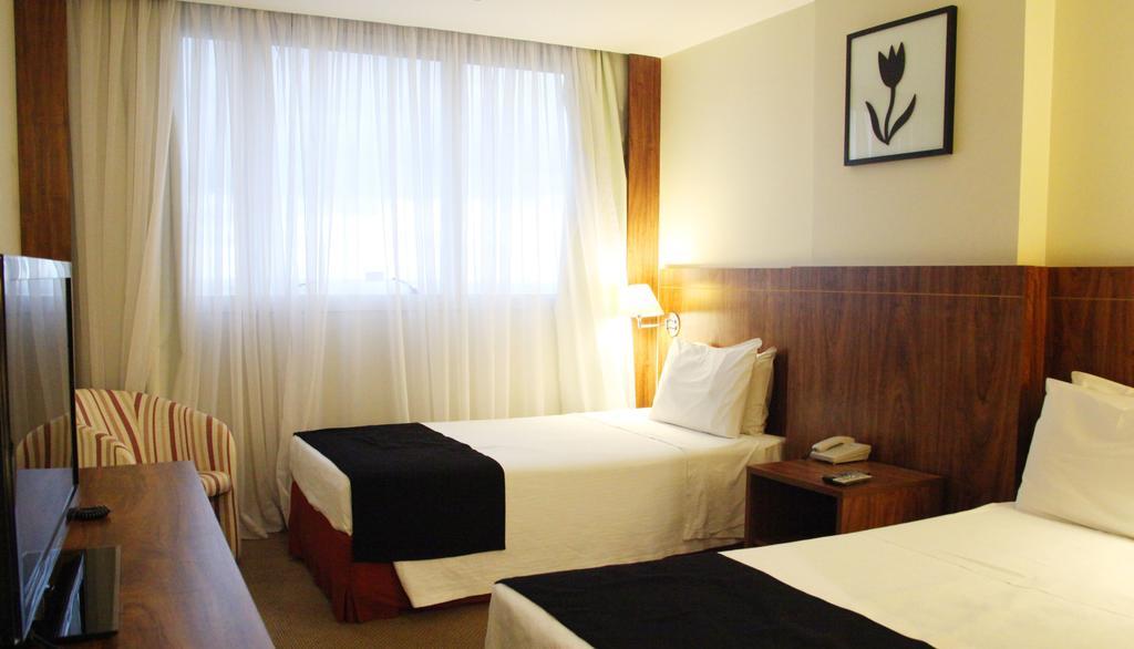 Hotel Comfort 3*