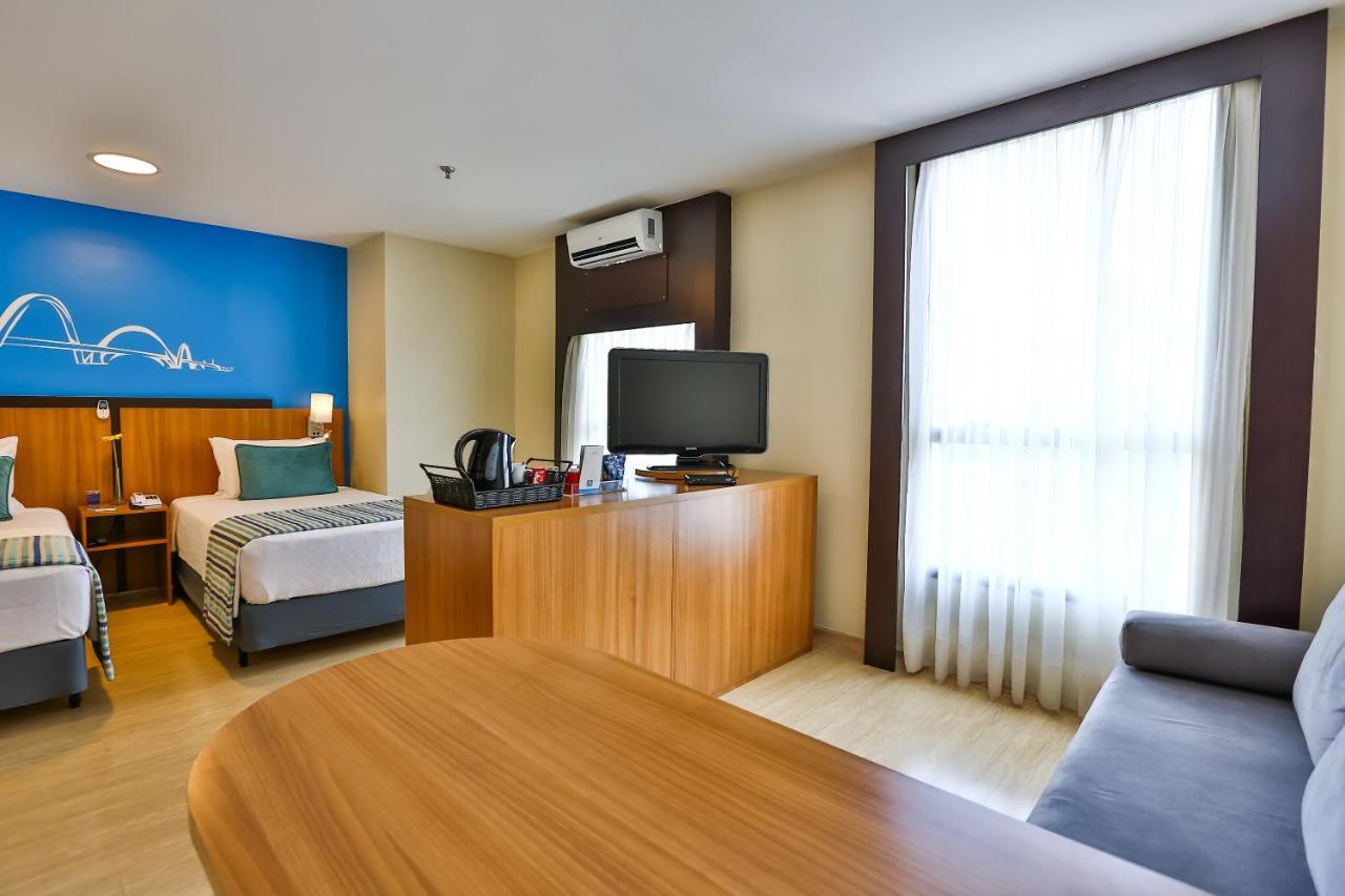 Comfort Hotel Taguatinga