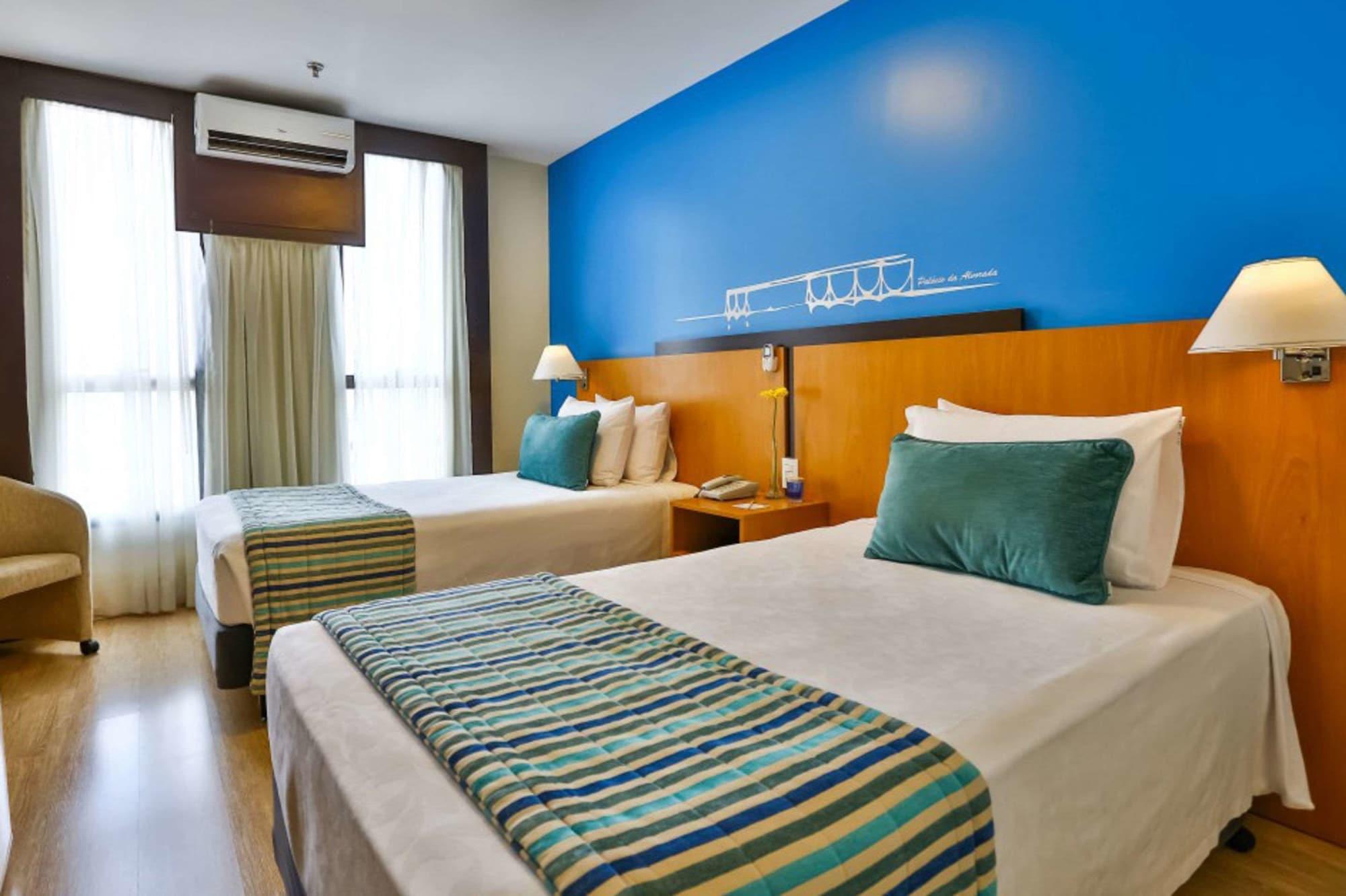 Comfort Hotel 3*