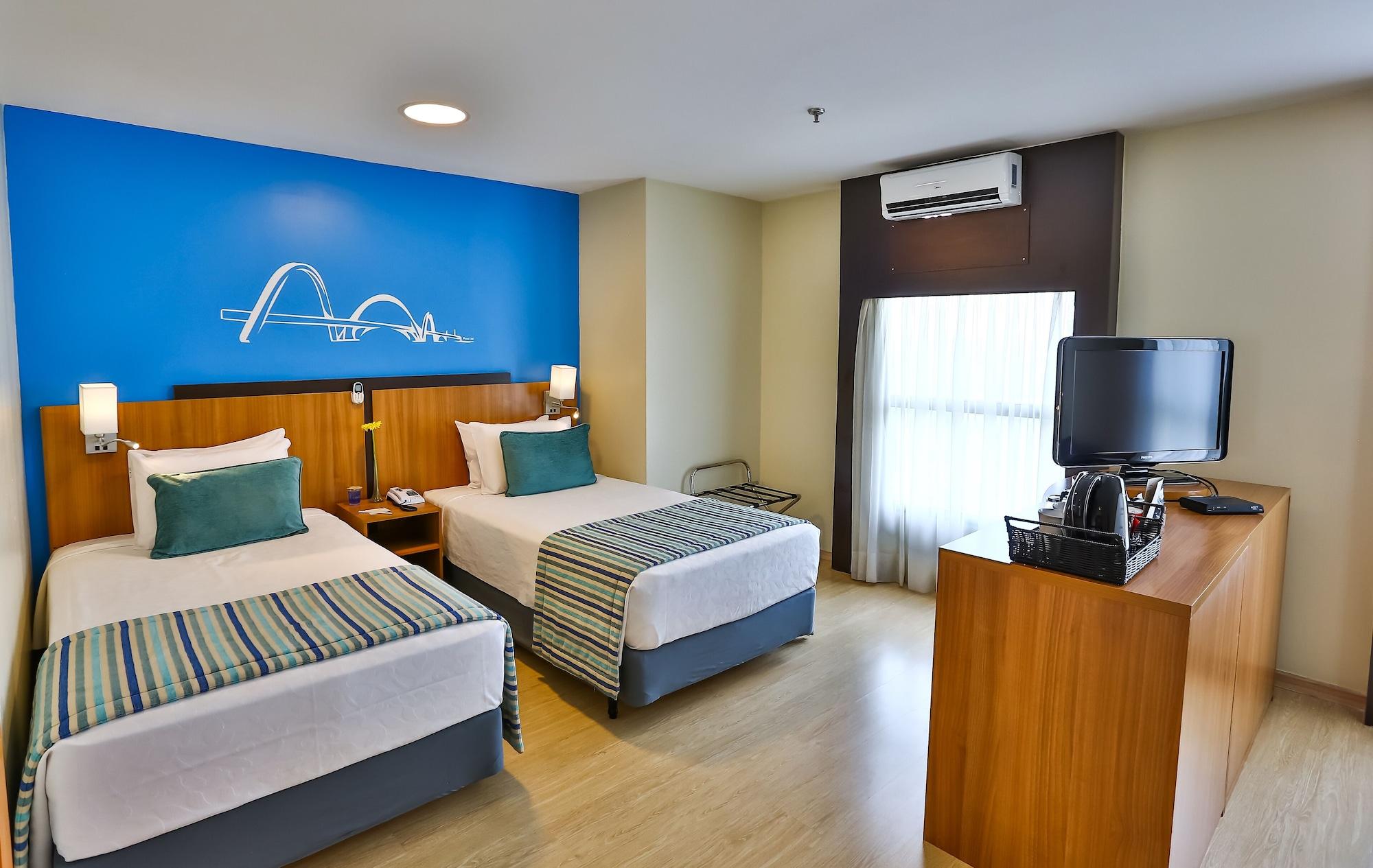 Comfort Hotel