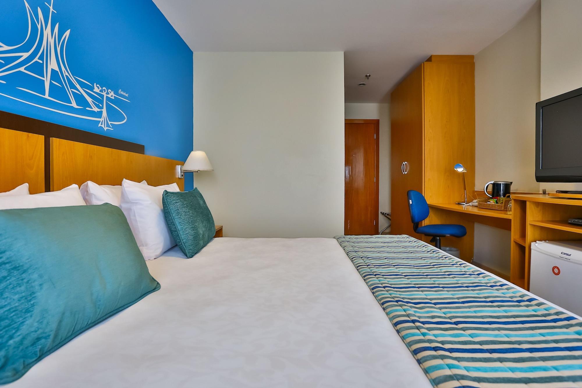 Hotel Comfort 3*