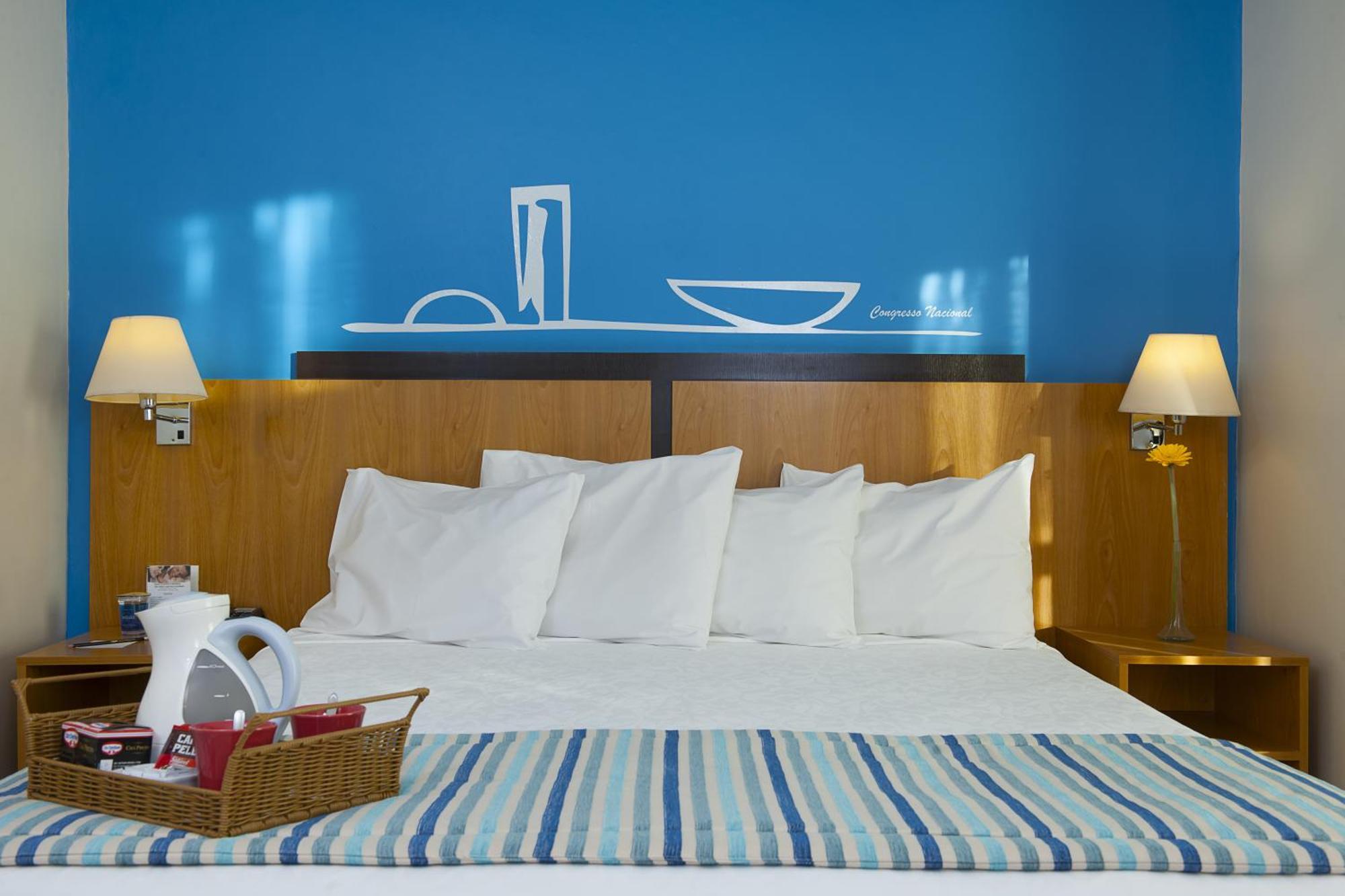 Comfort Hotel Taguatinga