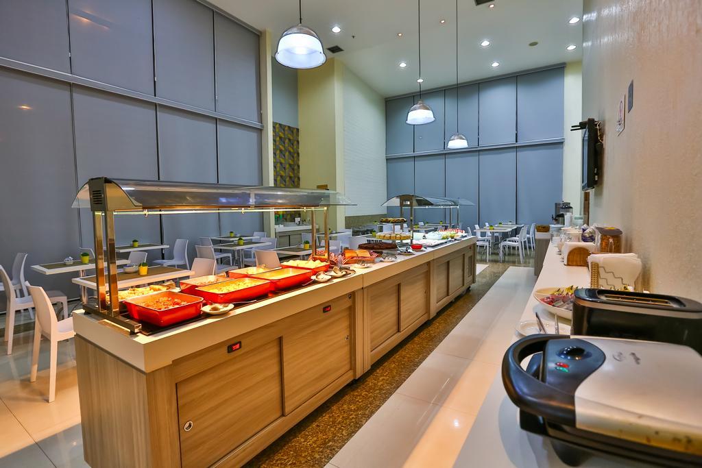 Comfort Hotel 3*