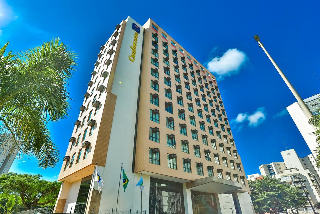 Comfort Hotel 3*