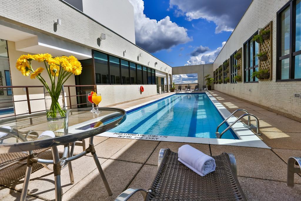 Comfort Hotel 3*