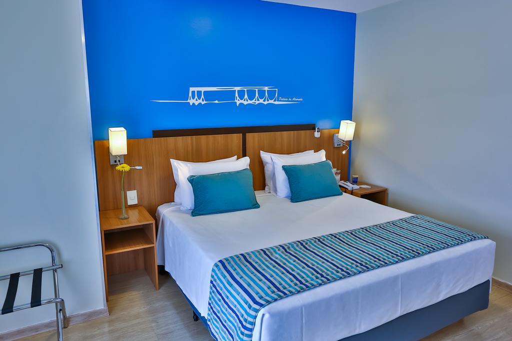 Comfort 3* Taguatinga