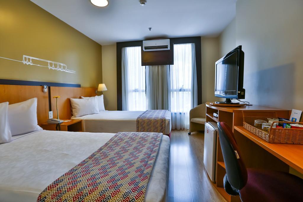 Comfort Taguatinga