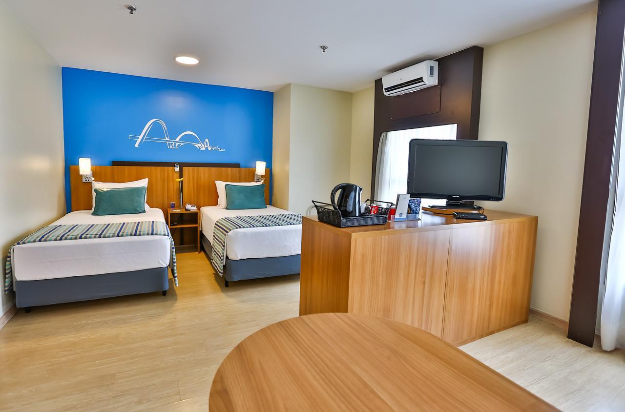 Hotel Comfort