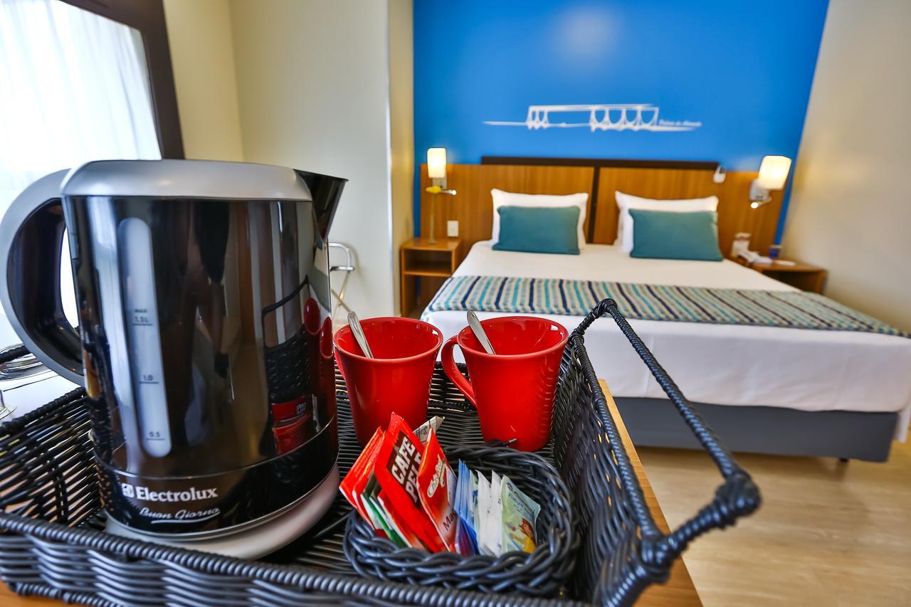 Hotel Comfort 3*