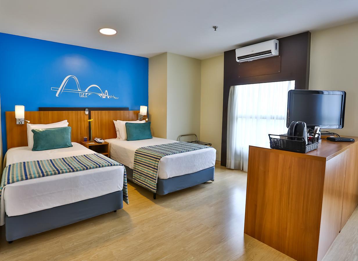 Hotel Comfort 3*