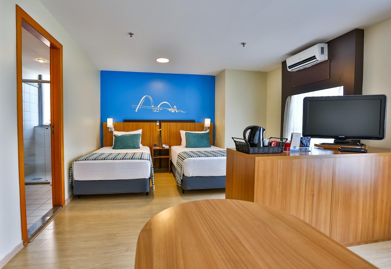Comfort Hotel 3*