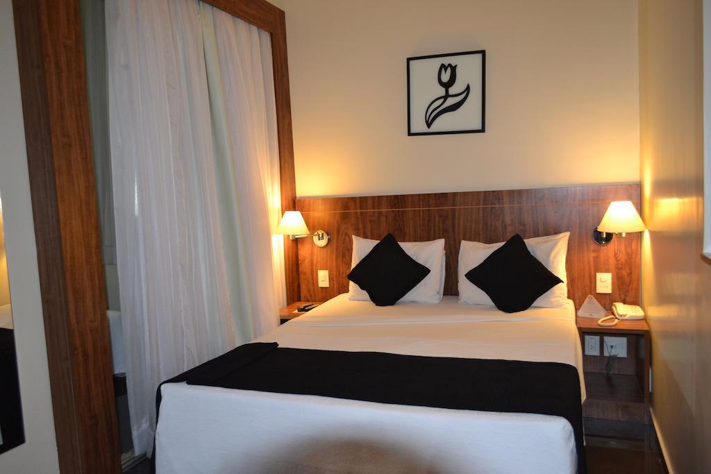Comfort Hotel 3*