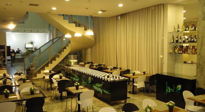 Hotel Comfort 3*
