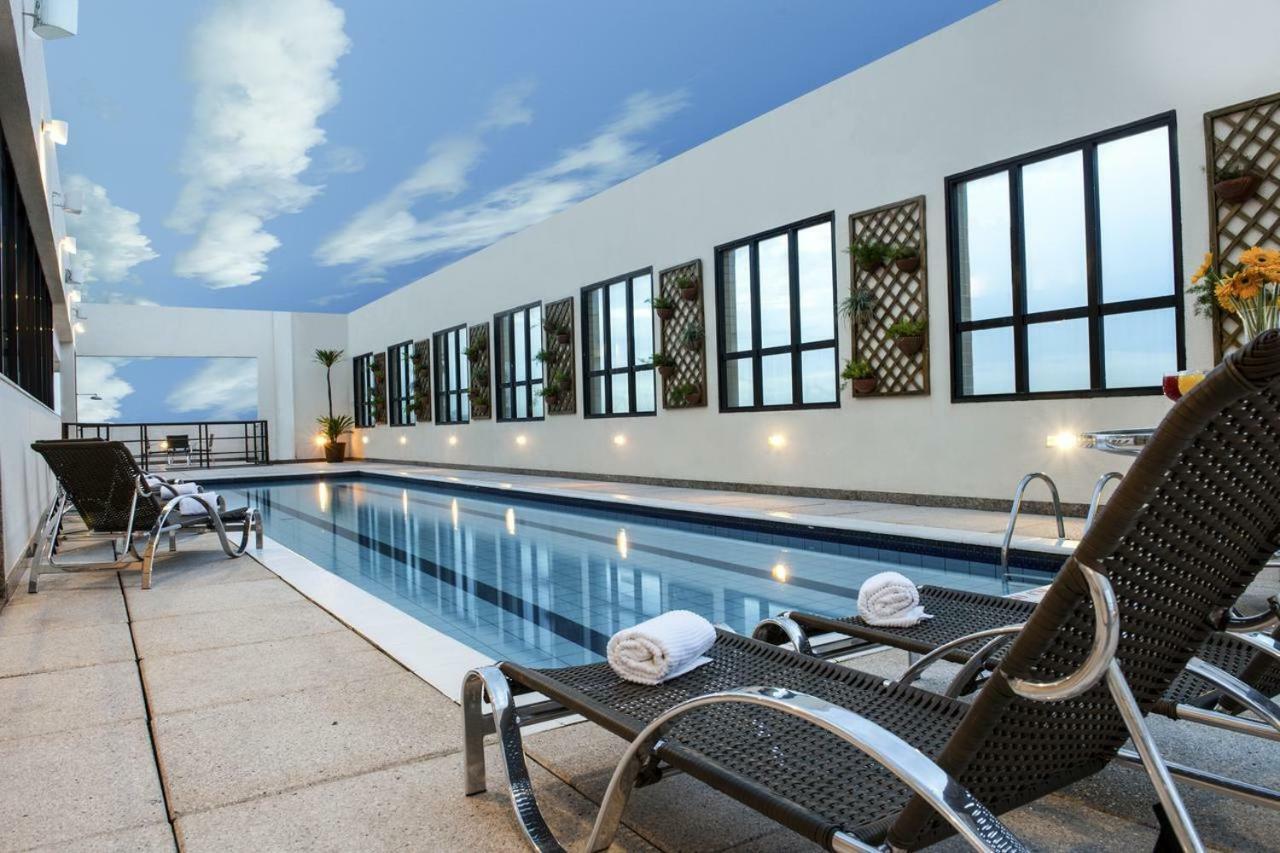 Comfort Hotel