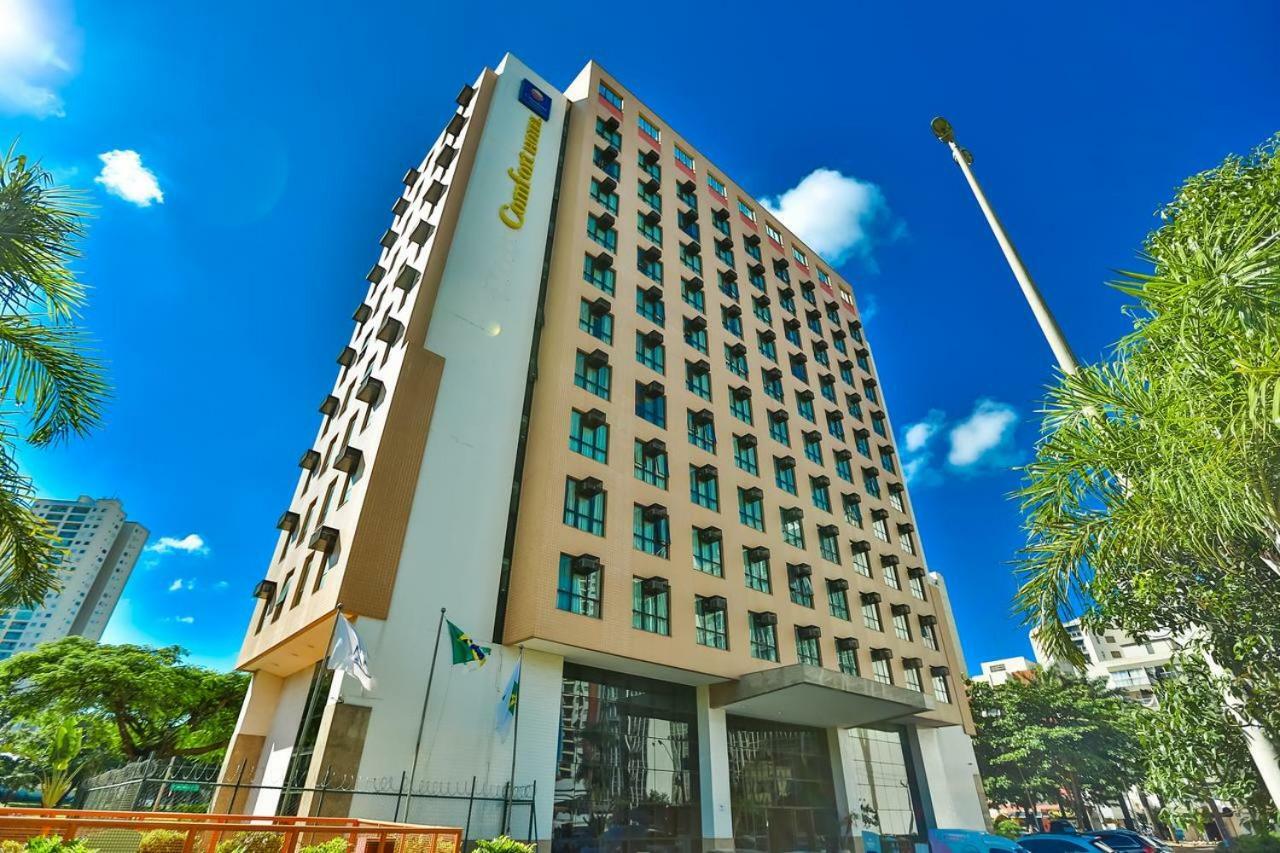 Comfort Hotel