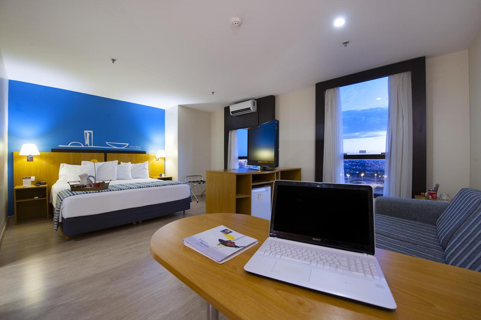 Hotel Comfort 3*
