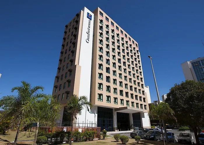 Comfort Hotel Taguatinga