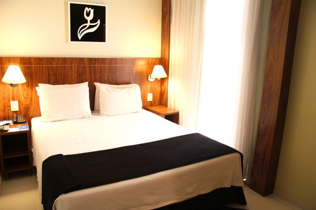 Hotel Comfort Taguatinga