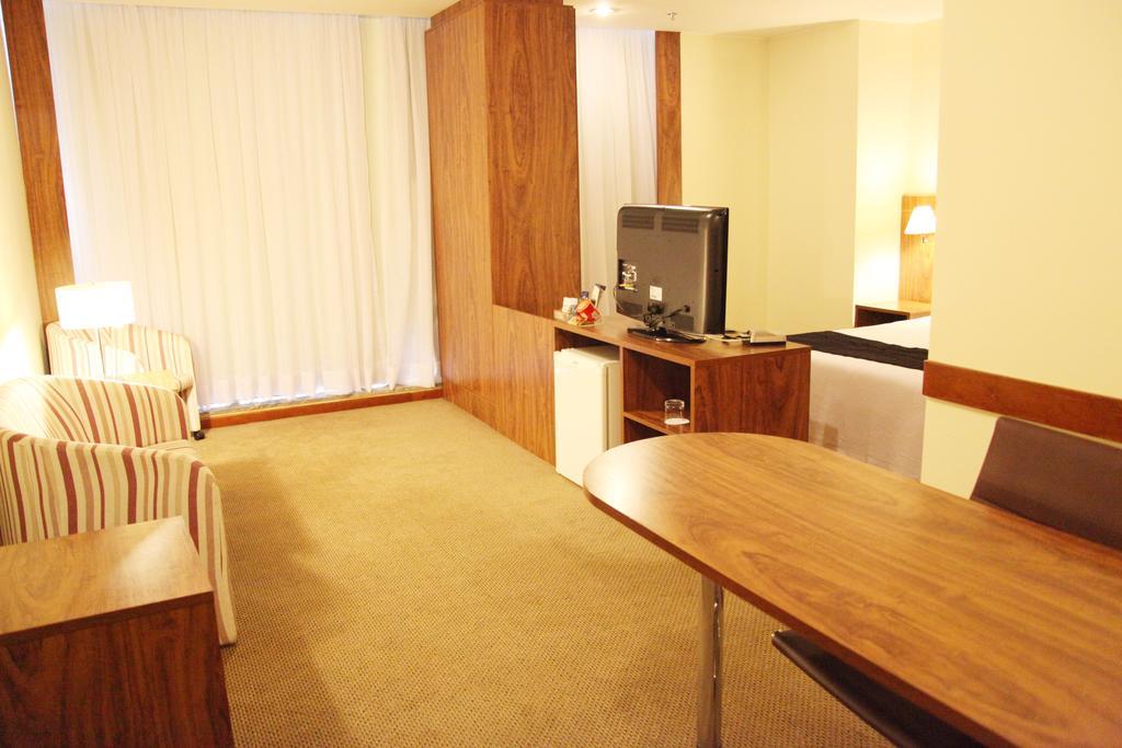 Comfort 3* Taguatinga