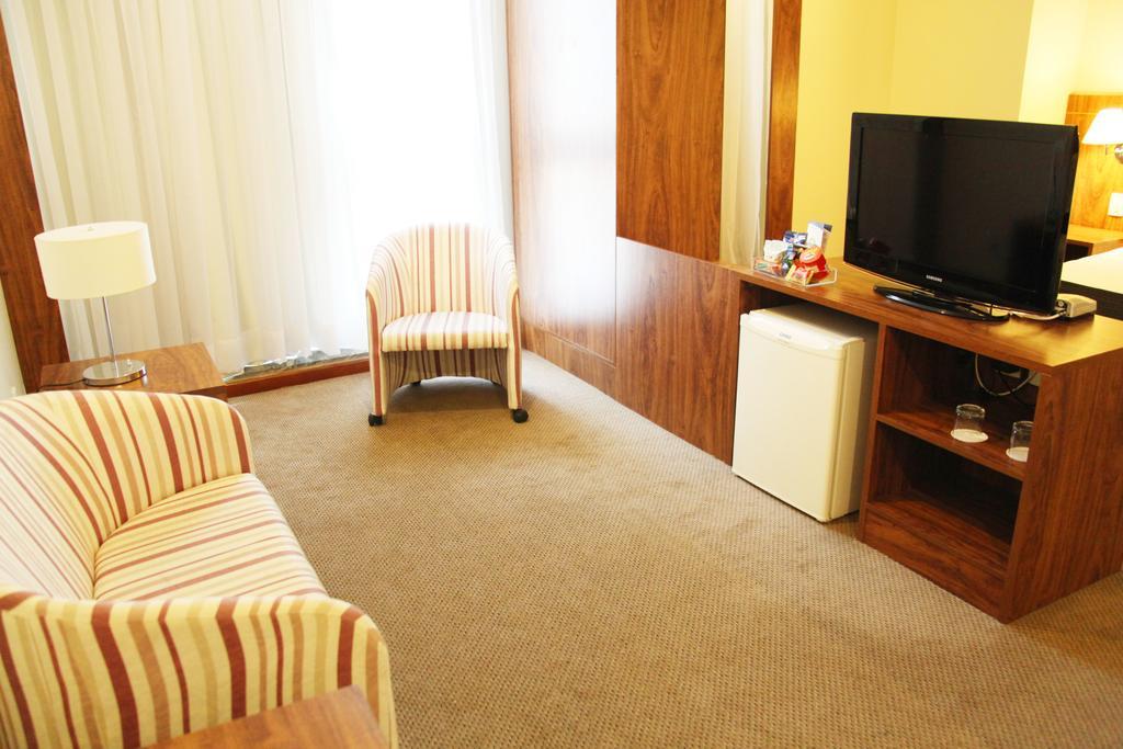 Hotel Comfort 3*