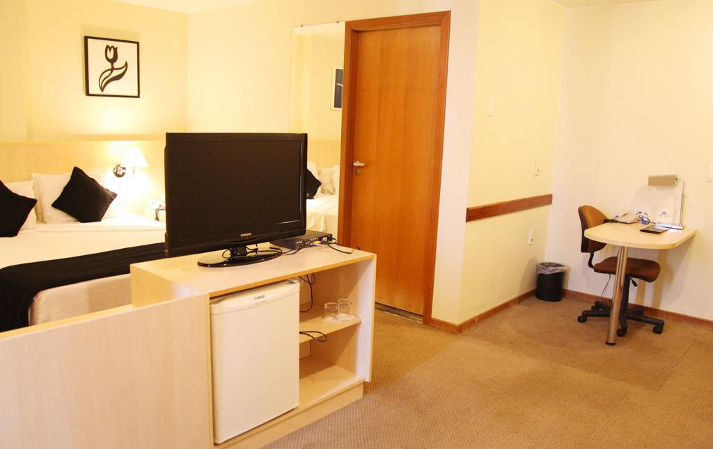 Hotel Comfort Taguatinga