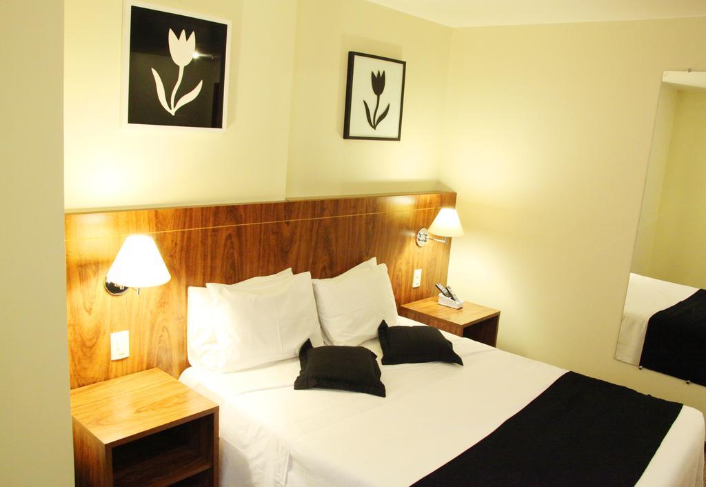 Hotel Comfort