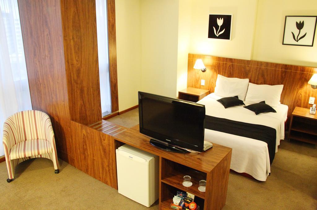 Comfort Taguatinga