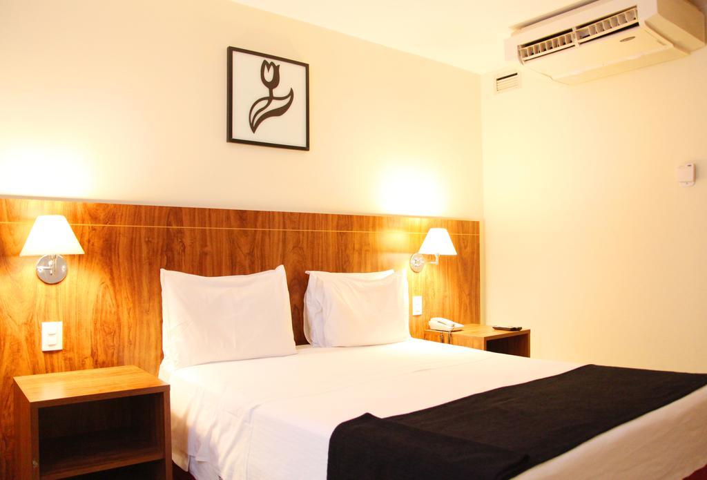Comfort Hotel 3*