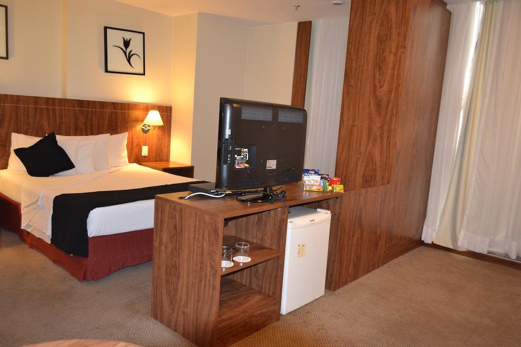 Hotel Comfort Taguatinga