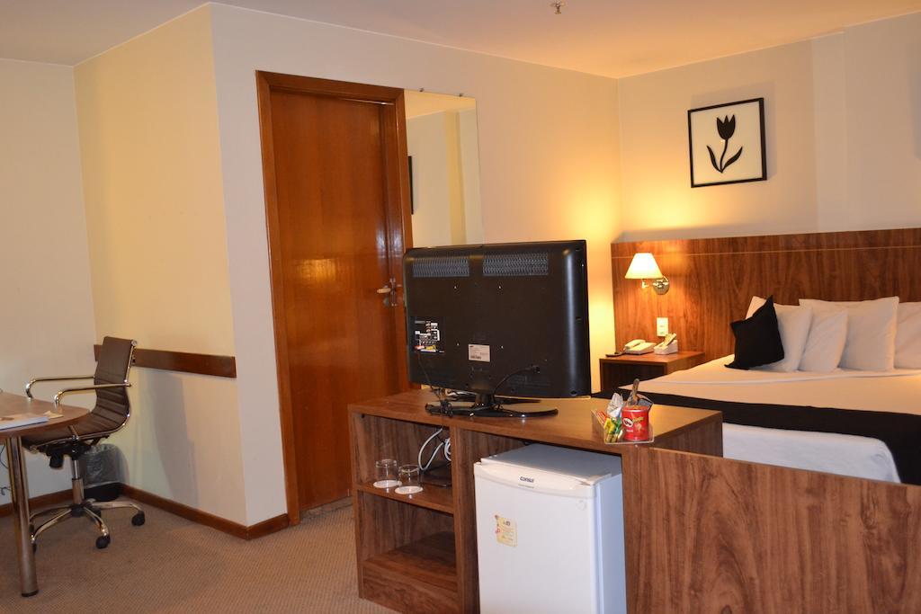 Comfort 3* Taguatinga