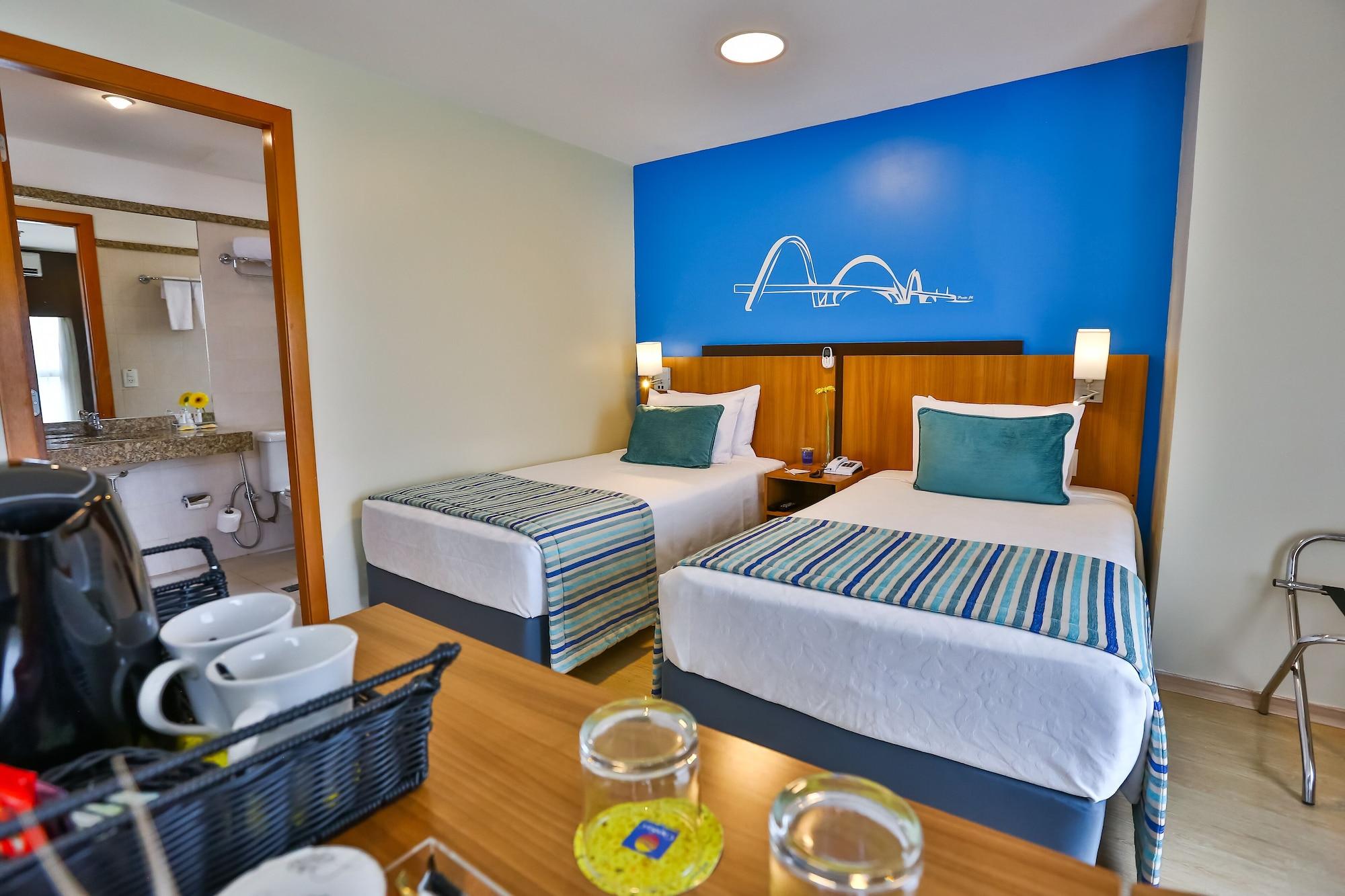 Comfort Hotel 3*