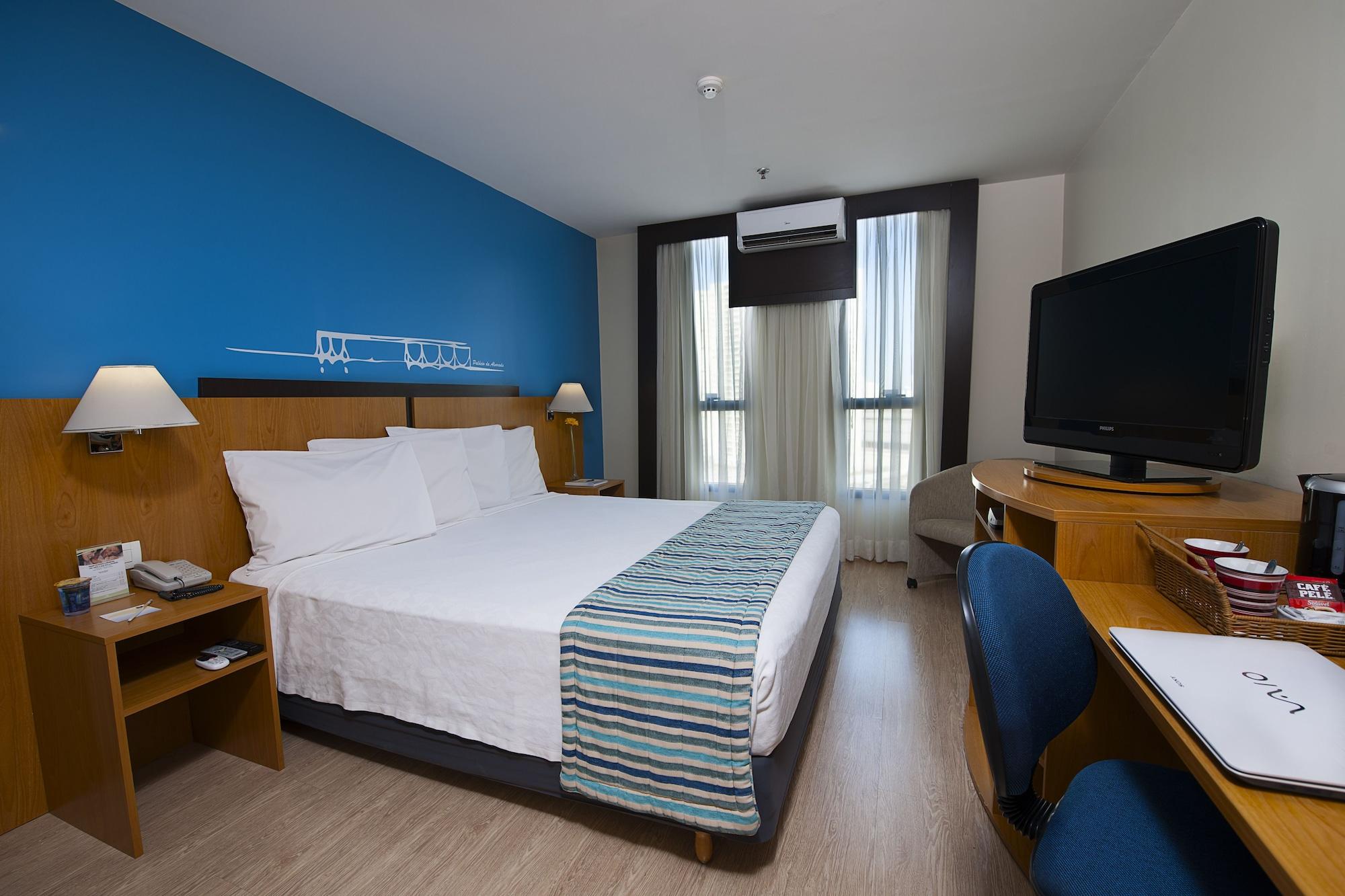 Comfort Hotel Taguatinga