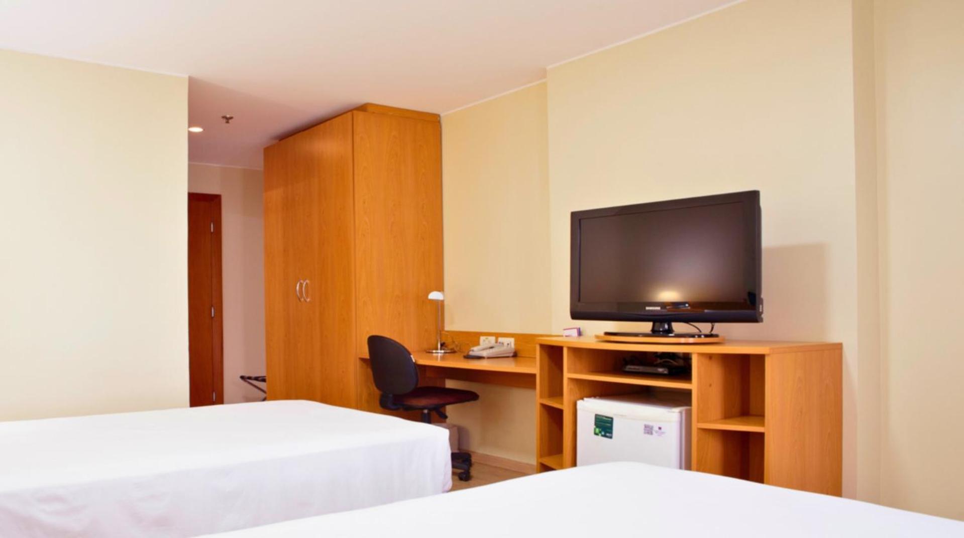 Comfort 3*