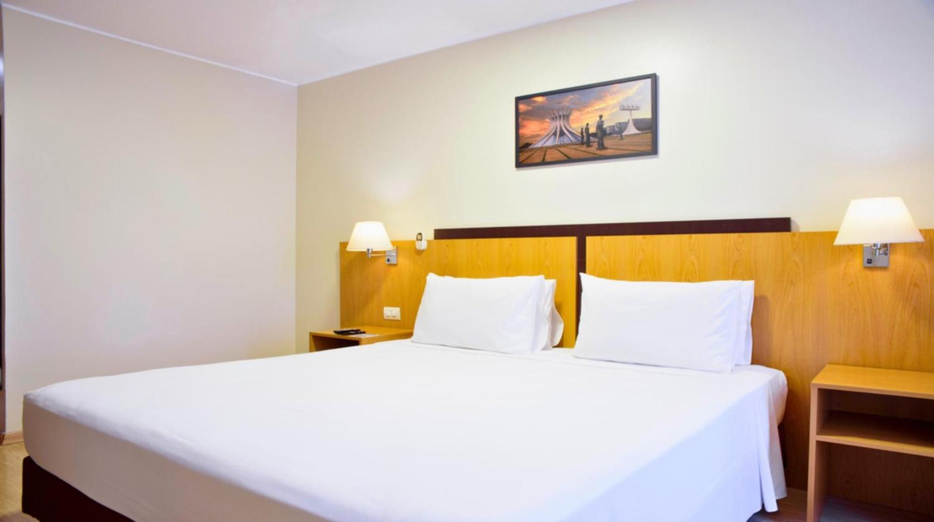 Comfort 3* Taguatinga