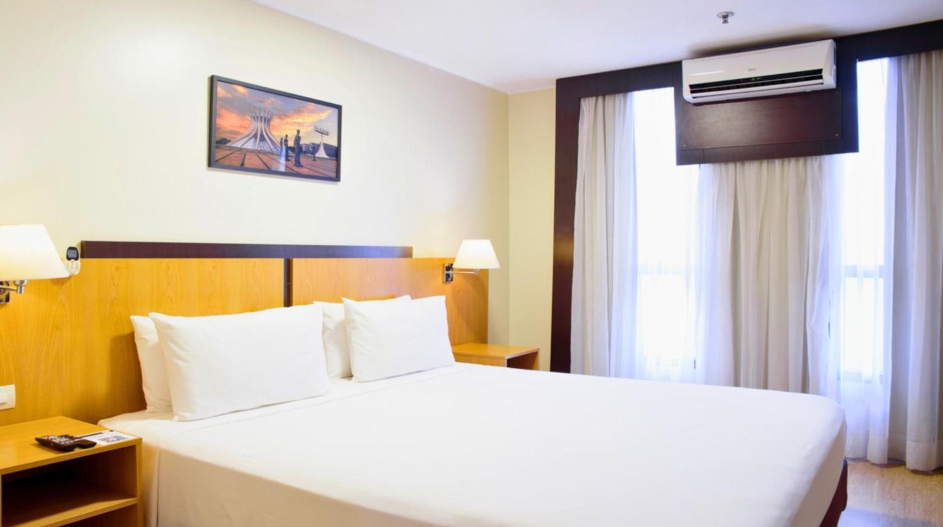 Hotel Comfort