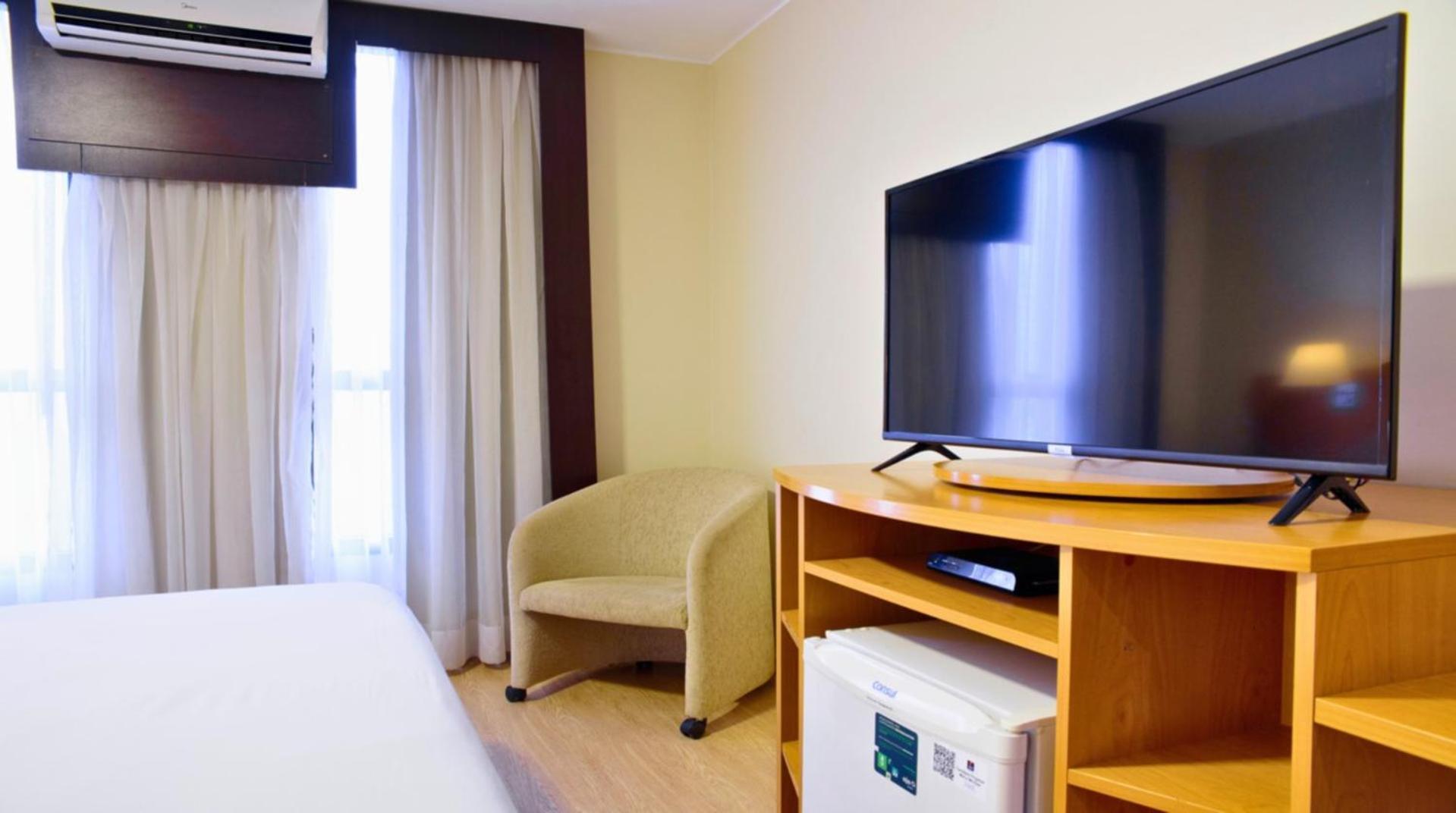 Hotel Comfort 3*