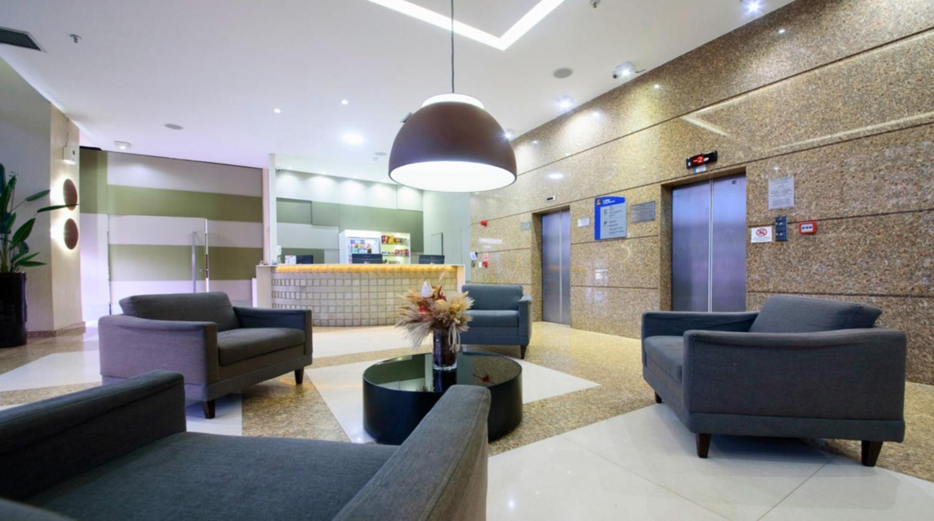 Comfort Hotel Taguatinga