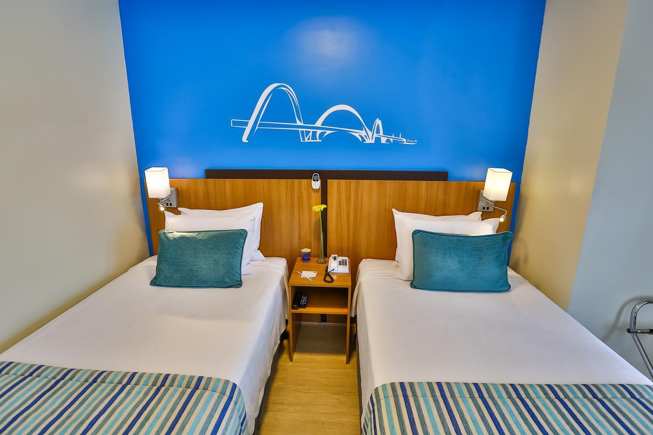 Comfort Hotel