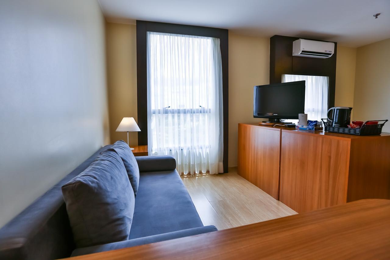 Comfort Hotel 3*