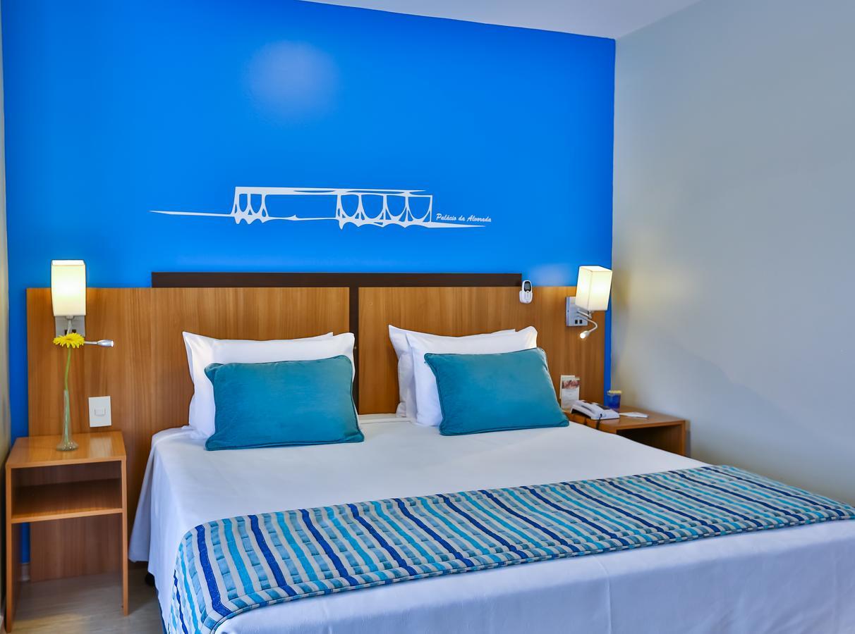 Hotel Comfort Taguatinga