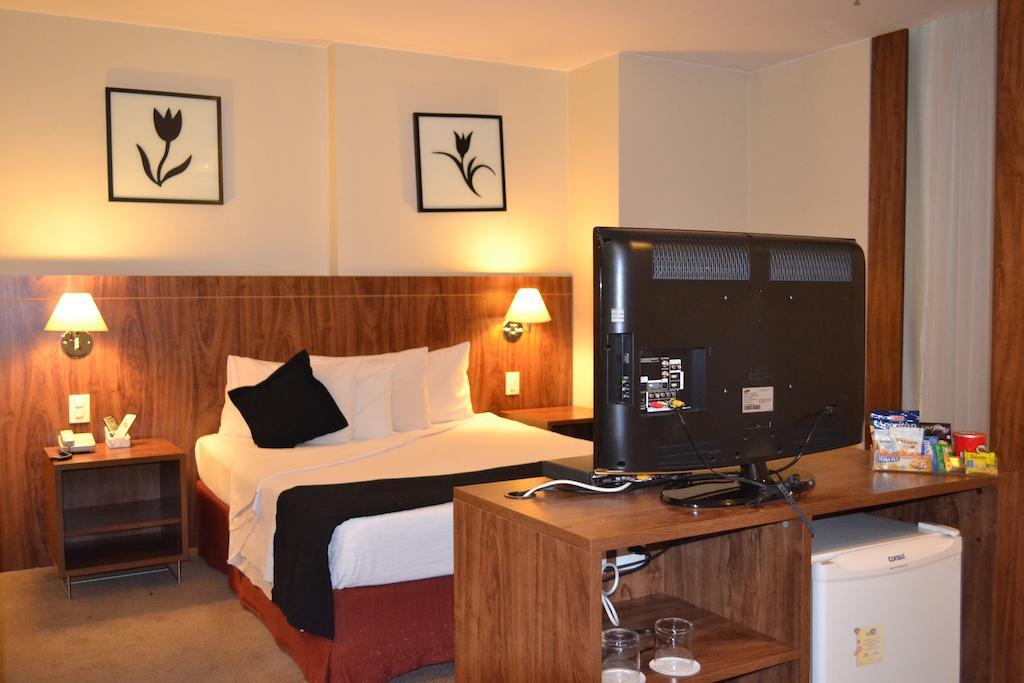 Comfort Hotel 3*