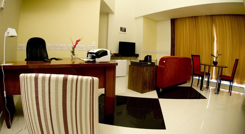 Comfort Hotel