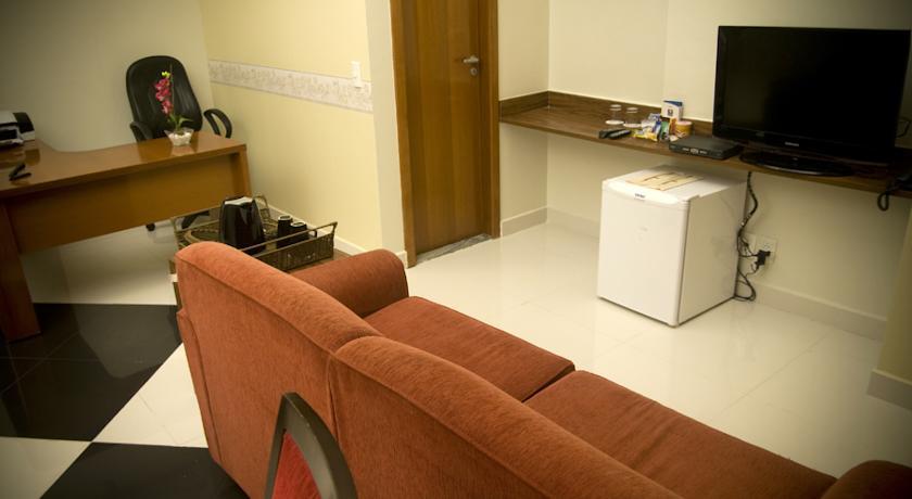 Comfort 3*