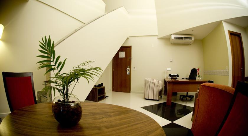 Comfort 3*