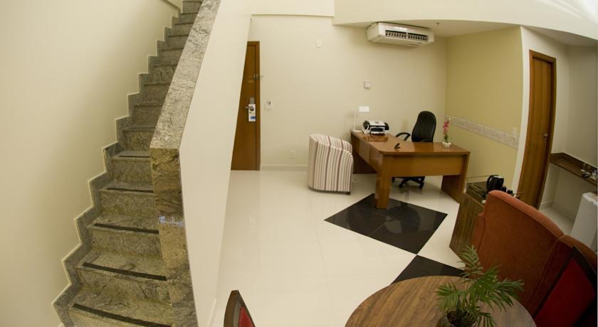 Comfort Hotel 3*