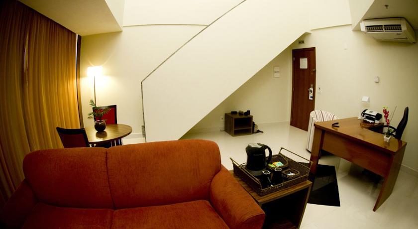 Hotel Comfort Taguatinga